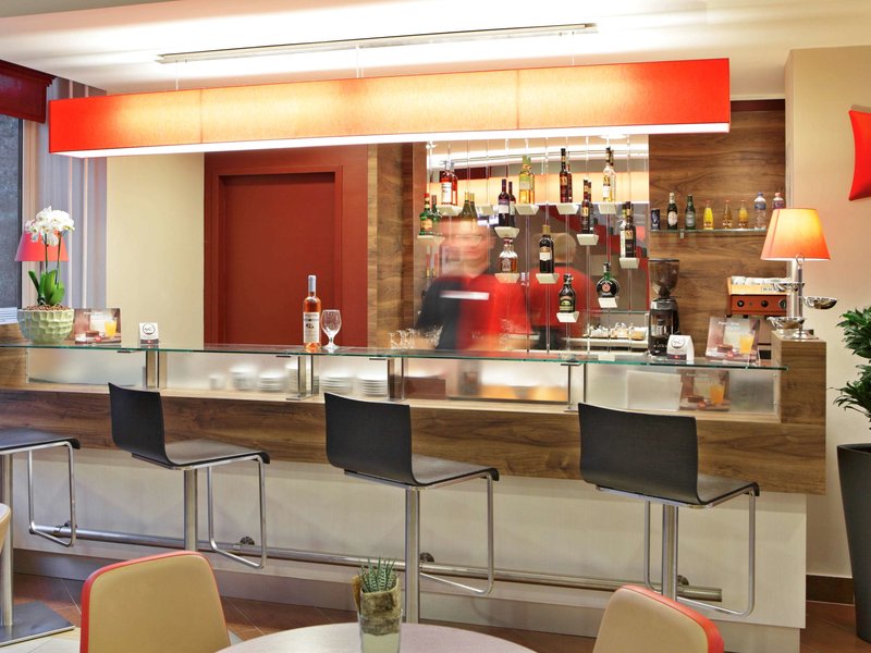 ibis budapest citysouth