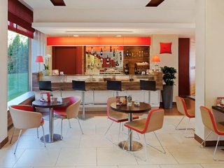 ibis budapest citysouth