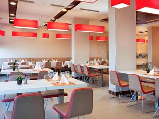 ibis budapest citysouth