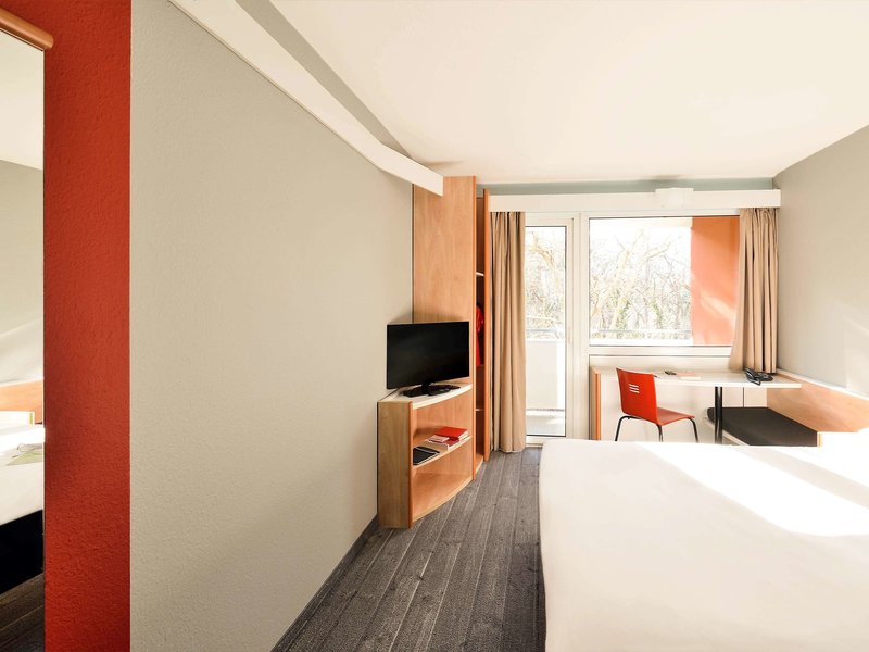 ibis budapest citysouth