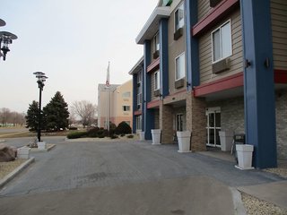 Best Western Plus Hudson I-94,In The City Center,3 star