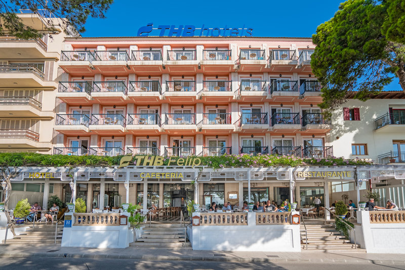 hotel thb felip adults only