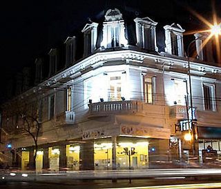 Complejo Tango,Buenos Aires>>Balvanera,3 star