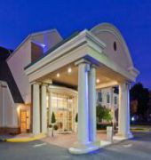 holiday inn express and suites annapolis by ihg