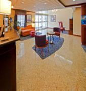 holiday inn express and suites annapolis by ihg