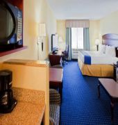 holiday inn express and suites annapolis by ihg