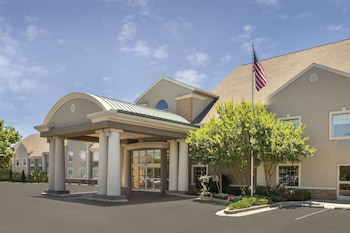 holiday inn express and suites annapolis by ihg