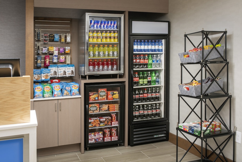 holiday inn express and suites annapolis by ihg