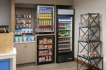 holiday inn express and suites annapolis by ihg