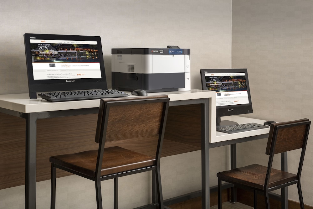 holiday inn express and suites annapolis by ihg