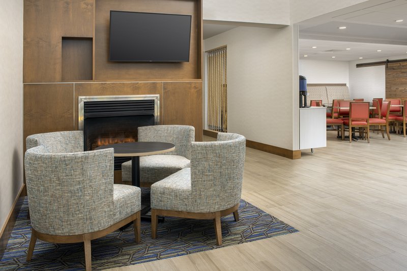holiday inn express and suites annapolis by ihg
