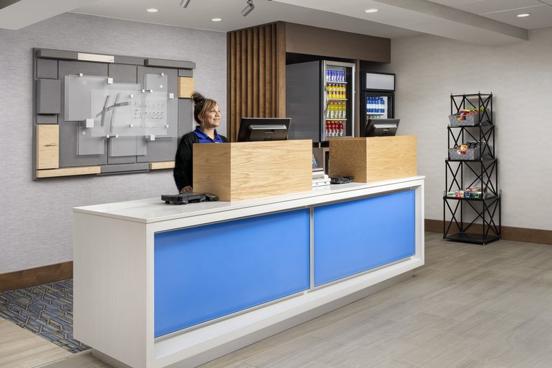 holiday inn express and suites annapolis by ihg