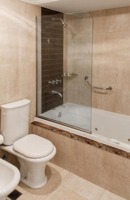 blank hotel recoleta