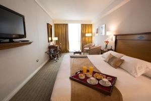 blank hotel recoleta