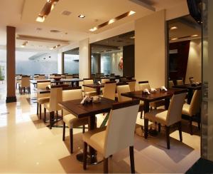 blank hotel recoleta