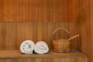 blank hotel recoleta