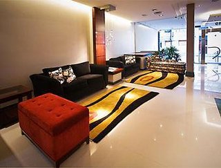 blank hotel recoleta