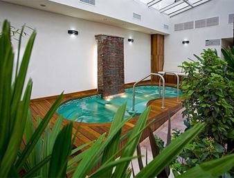 blank hotel recoleta