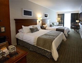 blank hotel recoleta