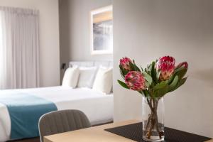 Quest Bunbury Apartment Hotel,Pelican Point>>Bunbury,4 star