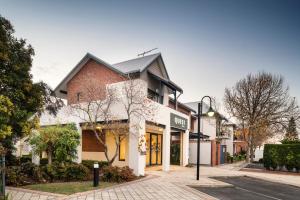 Quest Bunbury Apartment Hotel,Pelican Point>>Bunbury,4 star