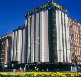 crisol puerta de burgos