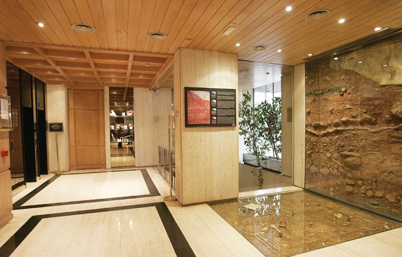 crisol puerta de burgos