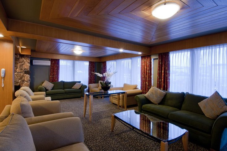 best western plus burnaby hotel