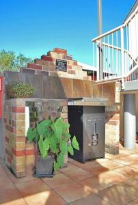 Byron Central Apartments,Hayters Hill>>Byron Bay,4 star