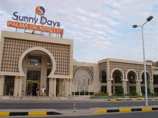 sunny days palma de mirette resorts and spa