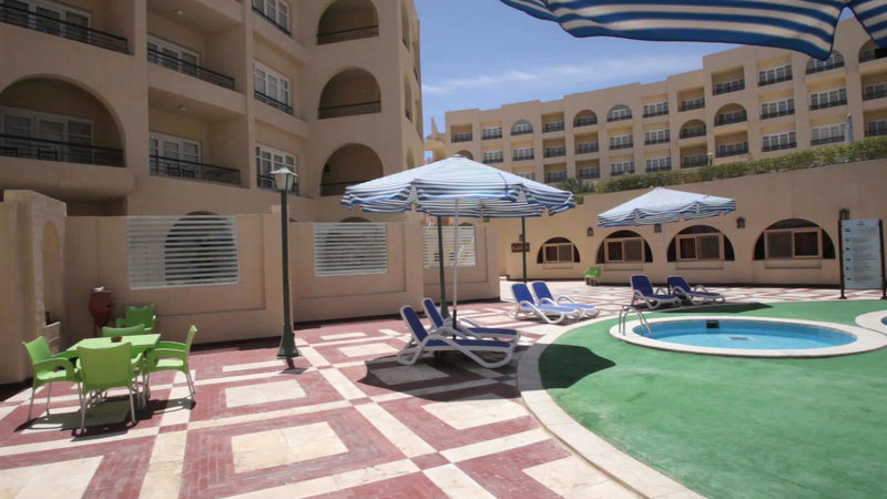 sunny days palma de mirette resorts and spa