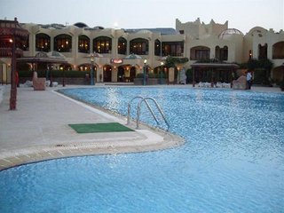 sunny days palma de mirette resorts and spa