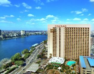 Sofitel Cairo Downtown Nile,Giza>>Cairo,5 star
