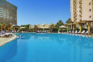 Sofitel Cairo Downtown Nile,Giza>>Cairo,5 star