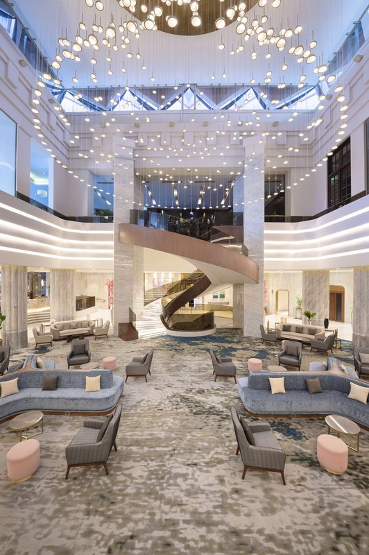 sofitel cairo downtown nile