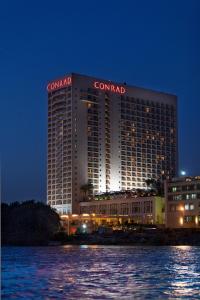 Sofitel Cairo Downtown Nile,Giza>>Cairo,5 star
