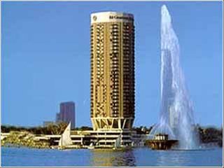 Sofitel Cairo Nile El Gezirah,Near Cairo Opera House,5 star