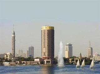 Sofitel Cairo Nile El Gezirah,Near Cairo Opera House,5 star