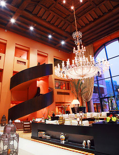 Sofitel Cairo Nile El Gezirah,Near Cairo Opera House,5 star