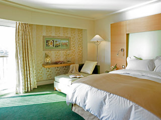 Sofitel Cairo Nile El Gezirah,Near Cairo Opera House,5 star