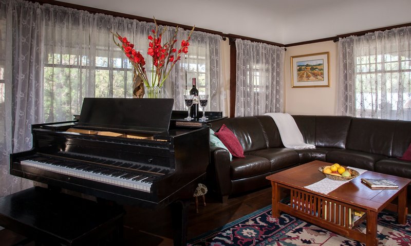 craftsman inn