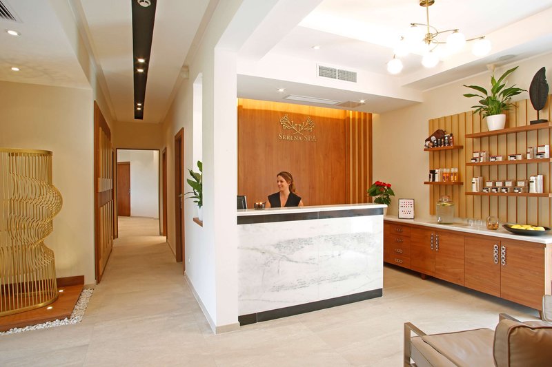 hotel corsica and spa serena