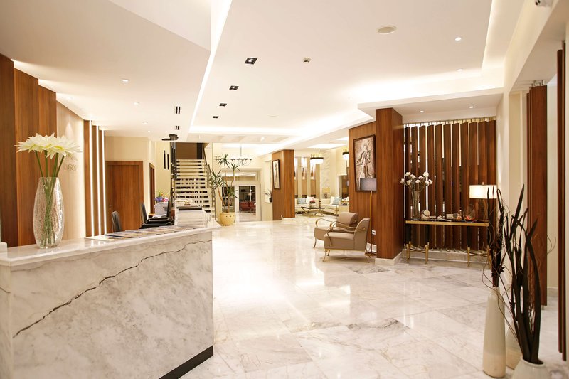 hotel corsica and spa serena