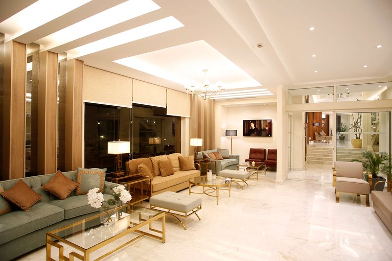 hotel corsica and spa serena