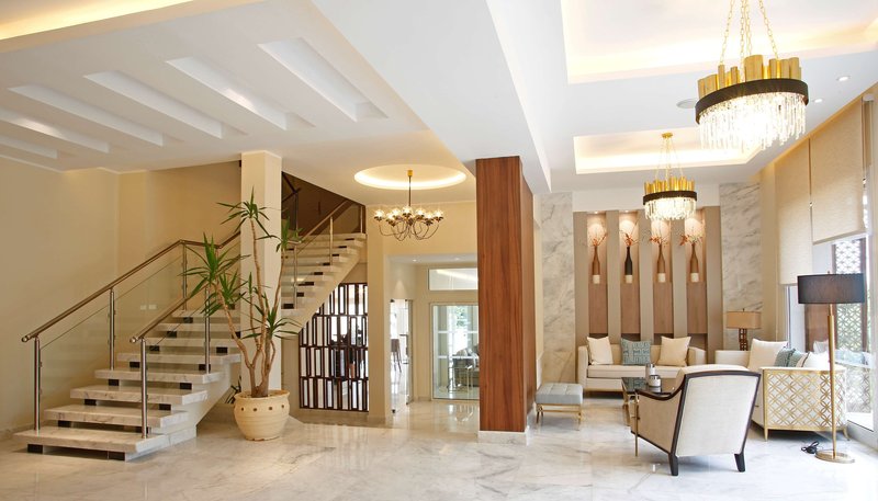 hotel corsica and spa serena
