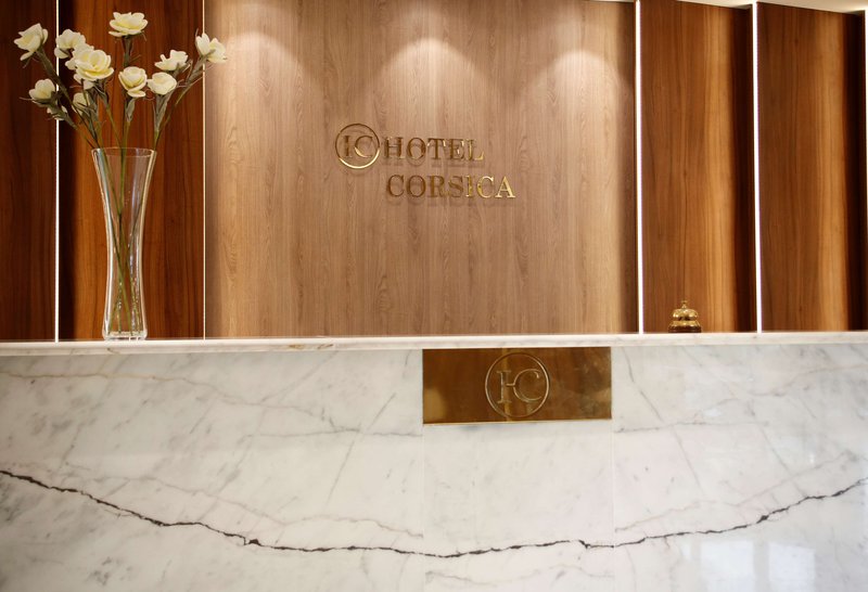 hotel corsica and spa serena