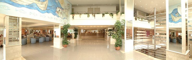 hotel timor