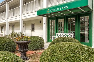 Quality Inn Lancaster,Jaars>>Irwin,3 star