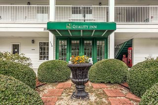 Quality Inn Lancaster,Jaars>>Irwin,3 star