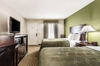 quality inn lancaster